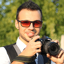 Vahid Takro