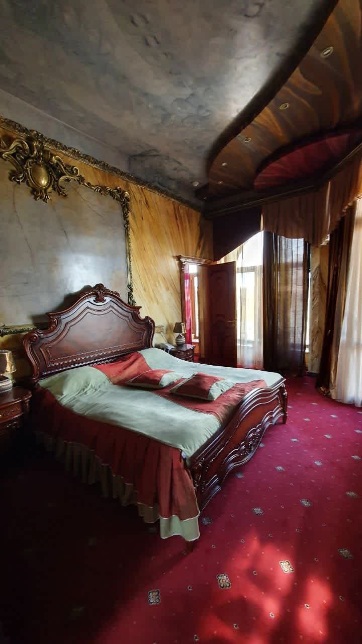 Alexandrapol Hotel, Gyumri