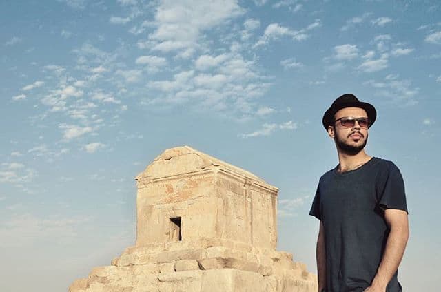 Cyrus the Great: King Of The World Cyrus the Great: King Of The World