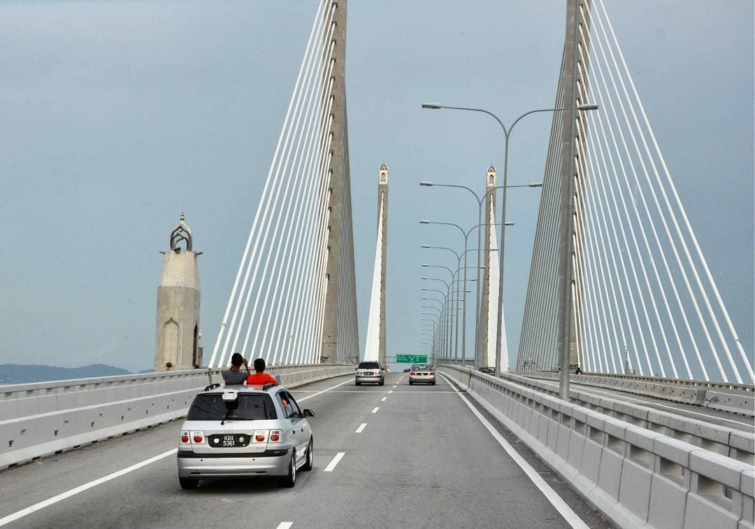 Goodbye Penang Goodbye Penang