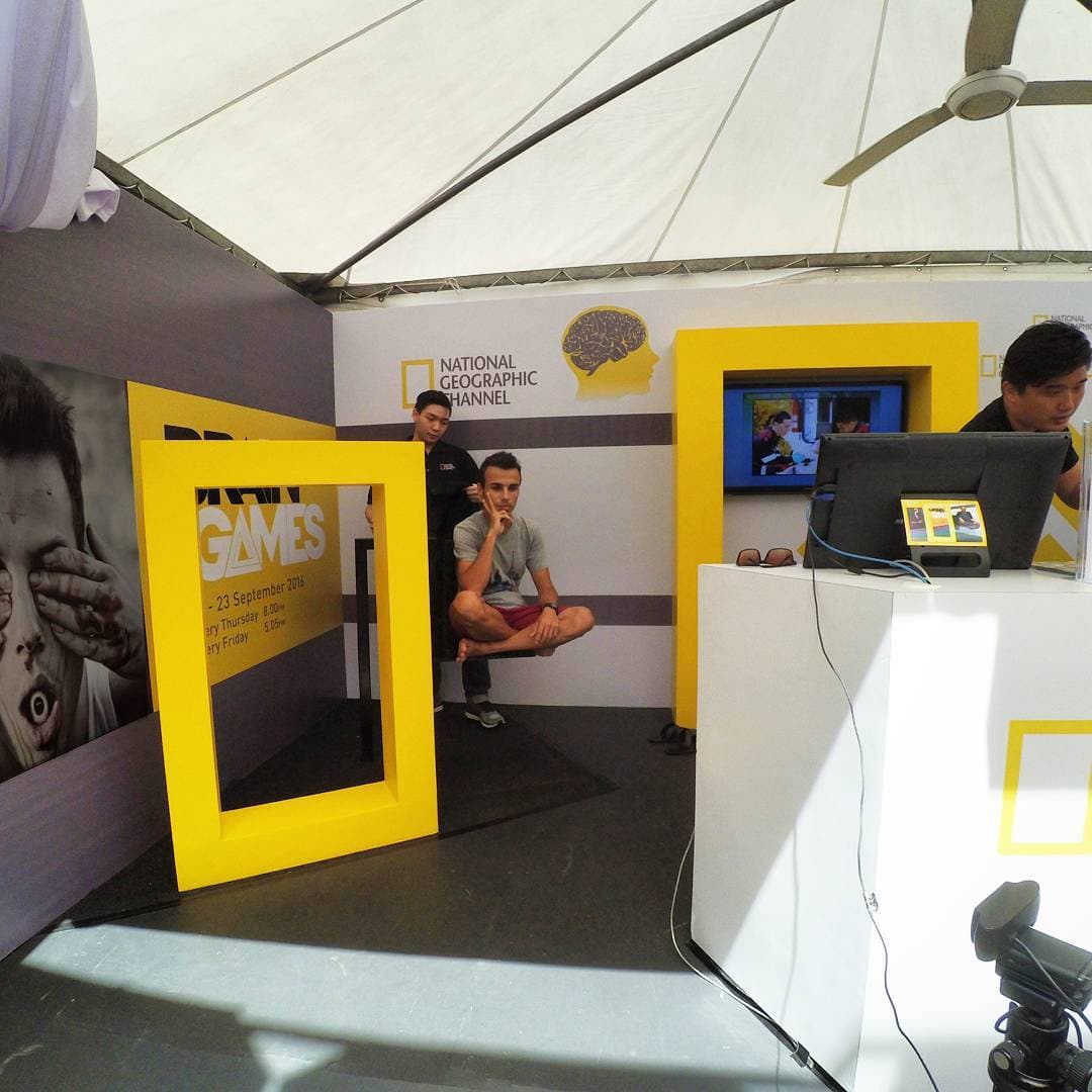 National Geographic National Geographic