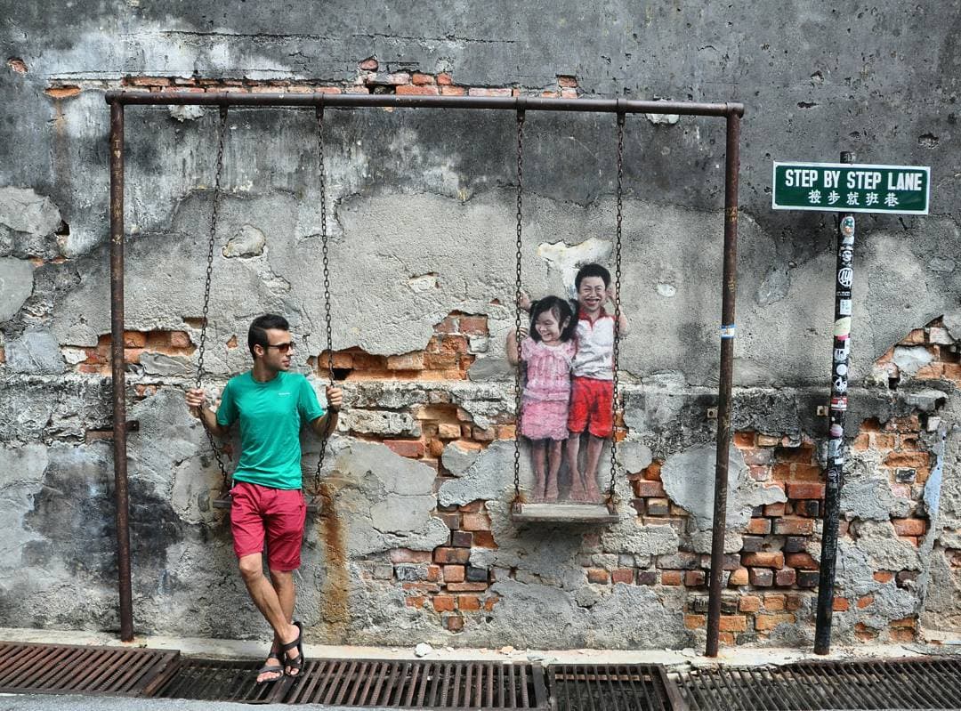 Step by Step Lane Step by Step Lane