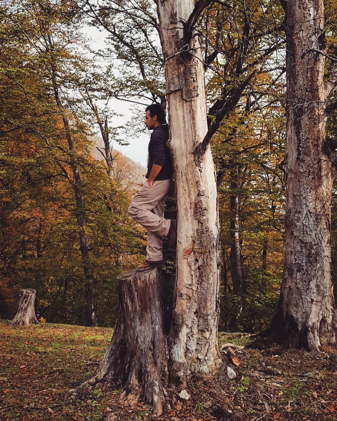 Unspoiled Nature Unspoiled Nature